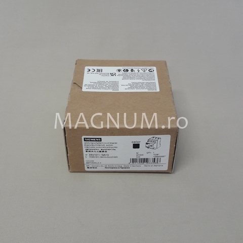 3RV1011-1BA10