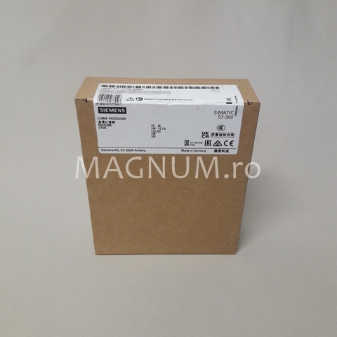 6ES7341-1CH02-0AE0