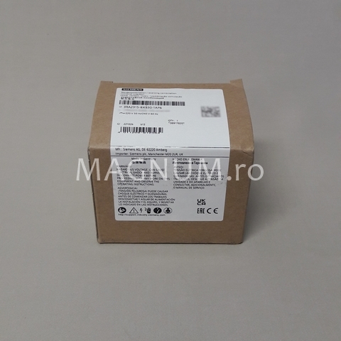 3RA2315-8XB30-1AP6
