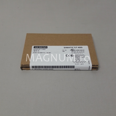 6ES7952-1AS00-0AA0