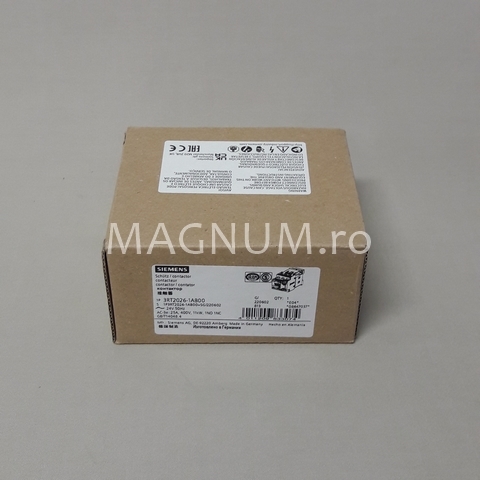 3RT2026-1AB00