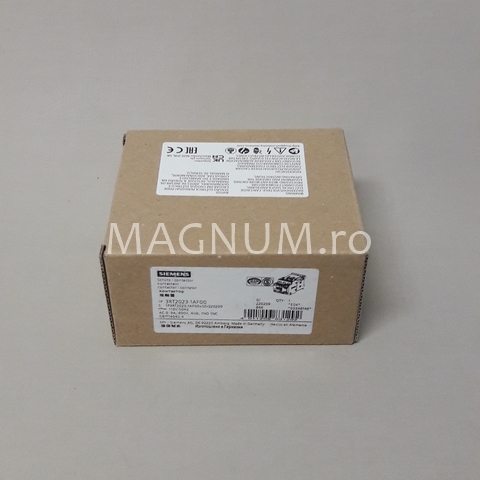 3RT2023-1AF00