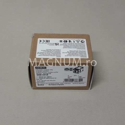 3RH2122-1BB40