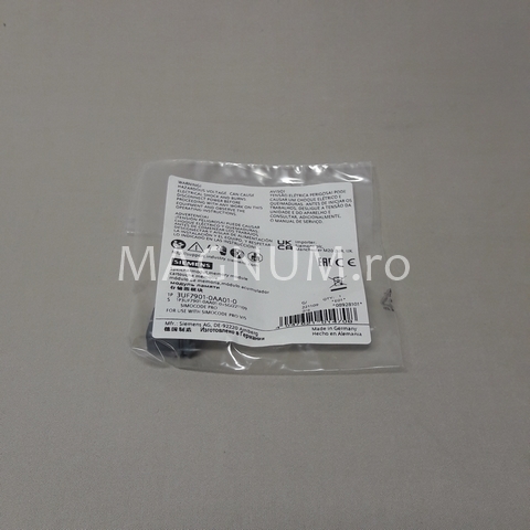 3UF7901-0AA01-0