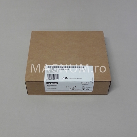 6ES7193-4CB30-0AA0
