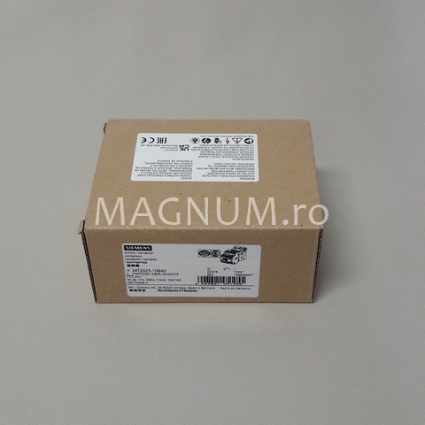 3RT2025-1DB40