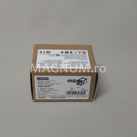 3RH2131-1AP00
