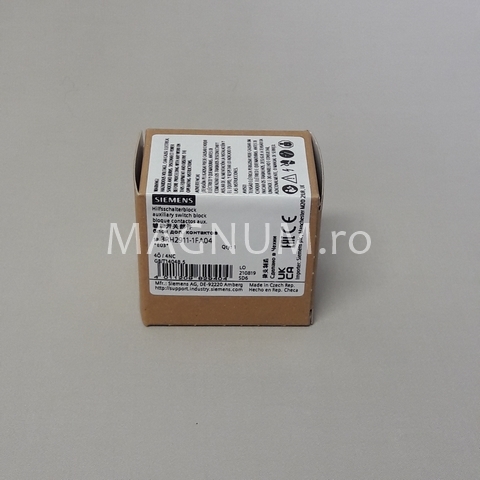 3RH2911-1FA04