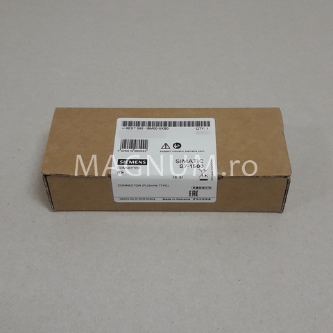6ES7592-1BM00-0XB0