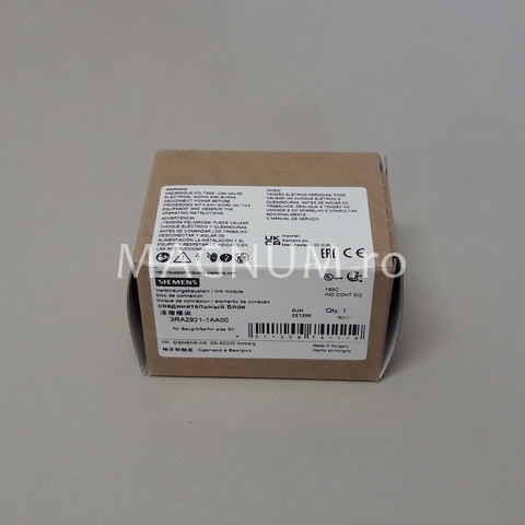 3RA2921-1AA00