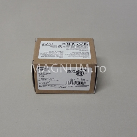 3RT2516-1AD00