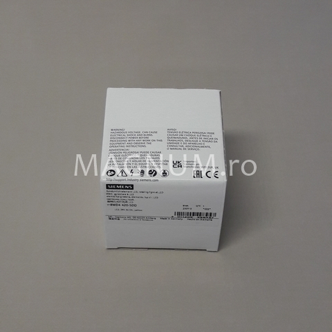 8WD4420-5DD