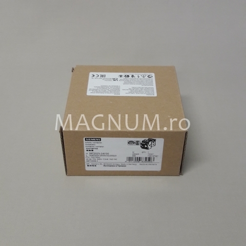 3RT2025-2AF00