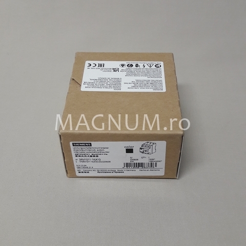 3RV1011-1KA10