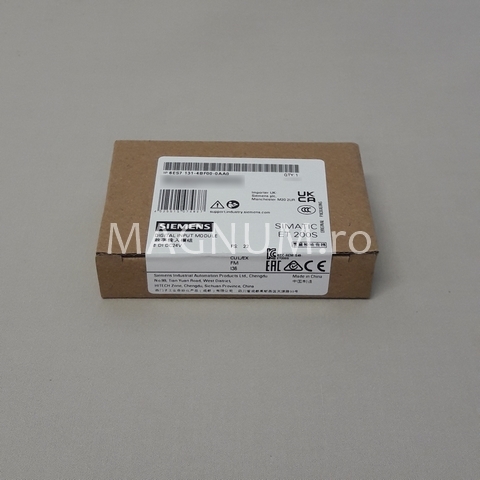 6ES7131-4BF00-0AA0