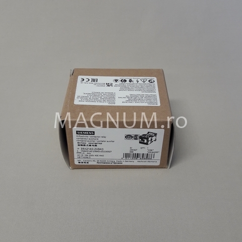 3RH2140-2VB40
