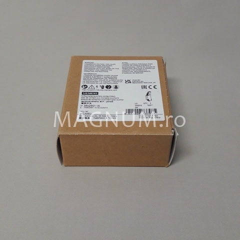 3RV2901-1A