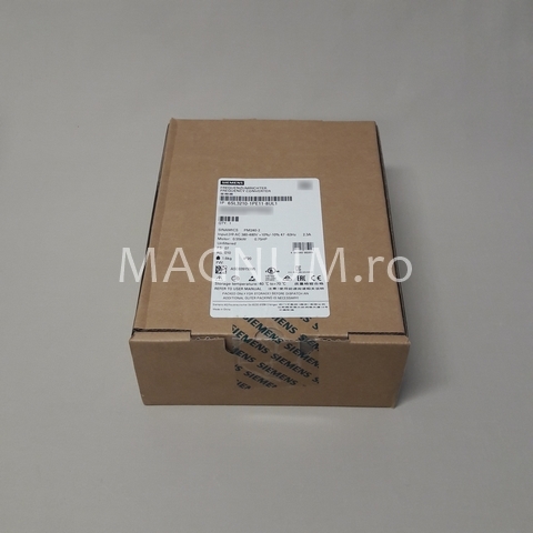 6SL3210-1PE11-8UL1