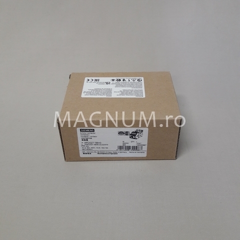 3RT2027-1BB40