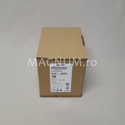 6SE6440-2UD24-0BA1