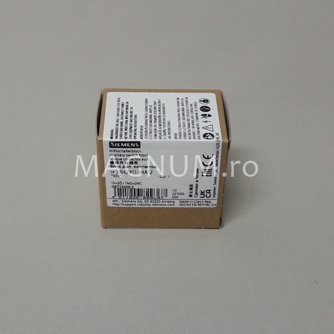 3RH2911-1HA12