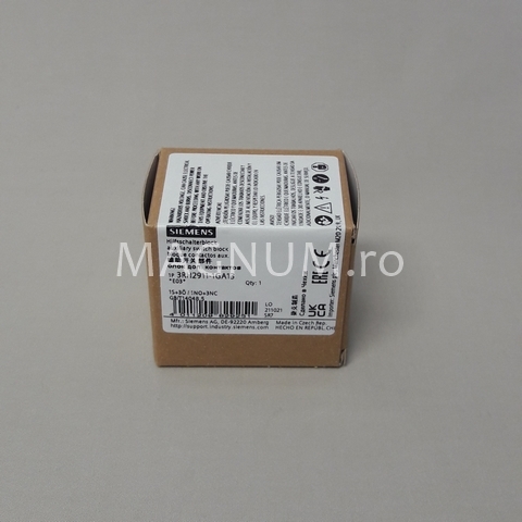 3RH2911-1GA13
