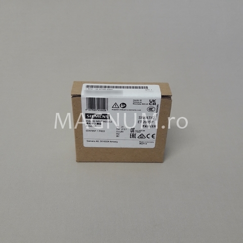 6ES7134-6FF00-0AA1