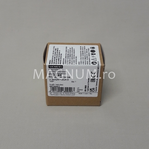 3RH2911-2GA13