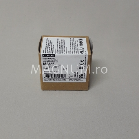 3RH2911-1FB11