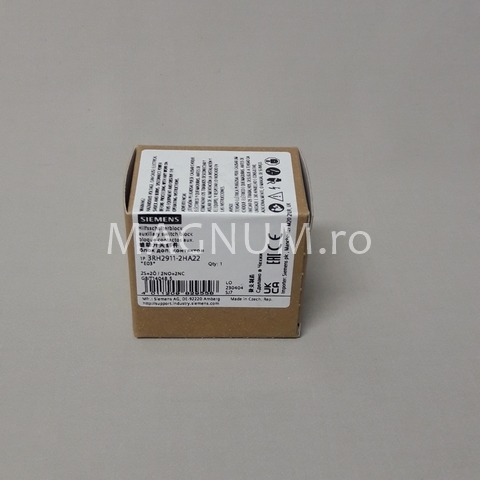 3RH2911-2HA22