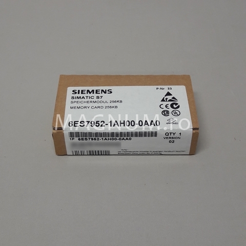 6ES7952-1AH00-0AA0
