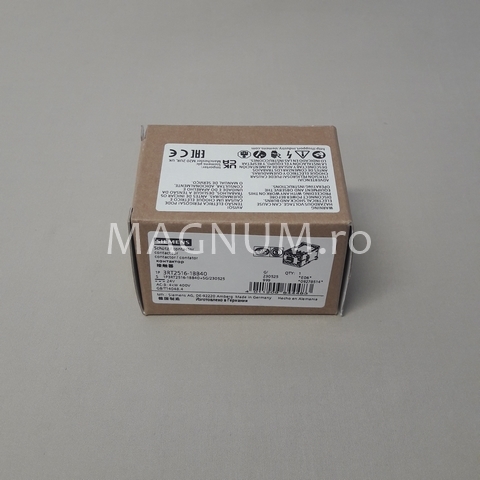 3RT2516-1BB40