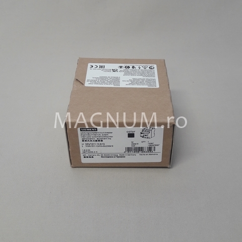 3RV1011-1CA10