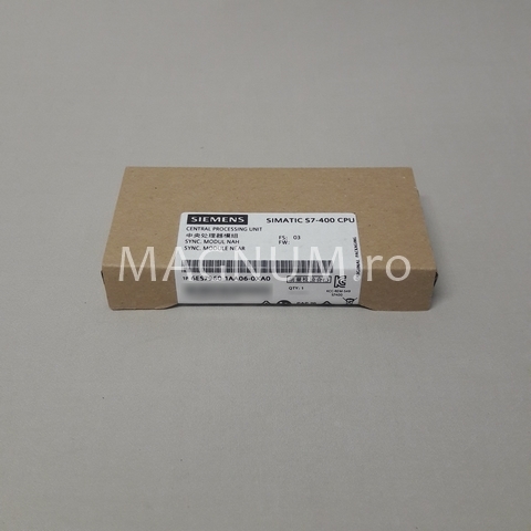 6ES7960-1AA06-0XA0
