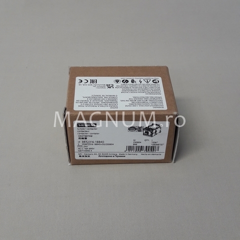 3RT2316-1BB40
