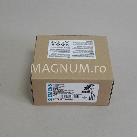 3RT2027-1AC20