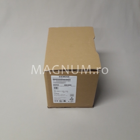 6SE6440-2UD23-0BA1