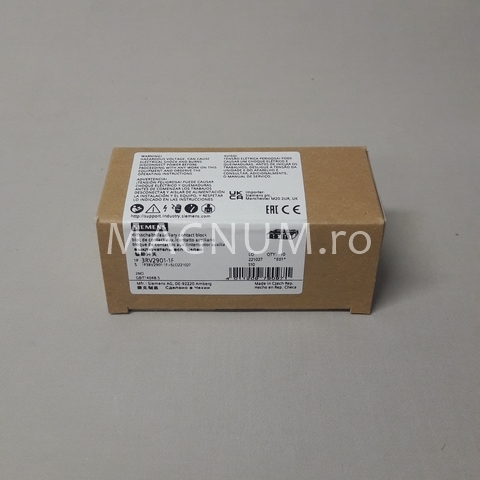 3RV2901-1F