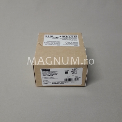 3RV1011-0GA10