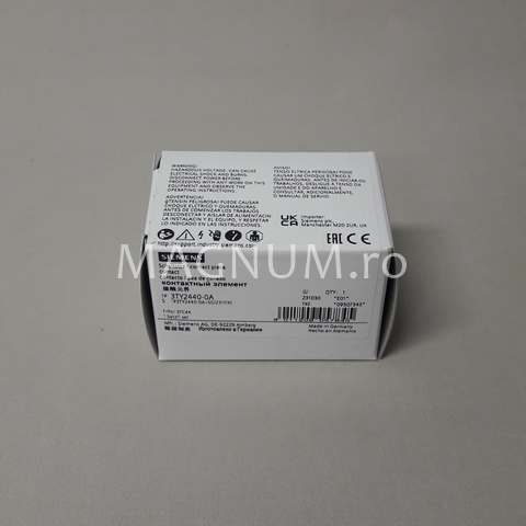 3TY2440-0A