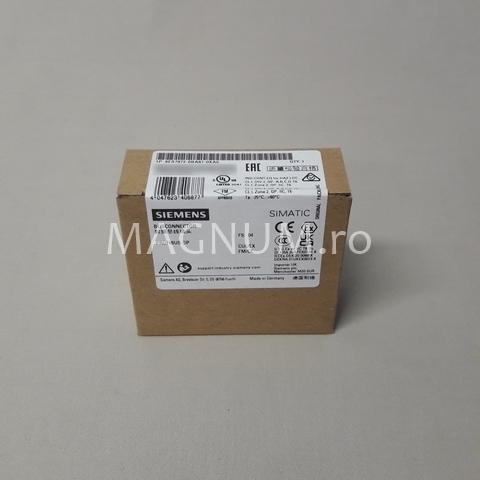 6ES7972-0BA61-0XA0