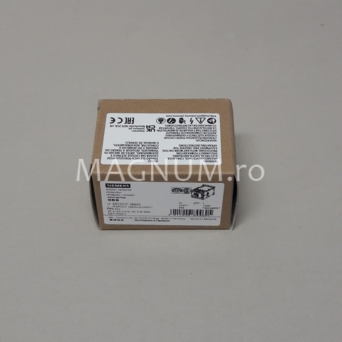 3RT2517-1BB40