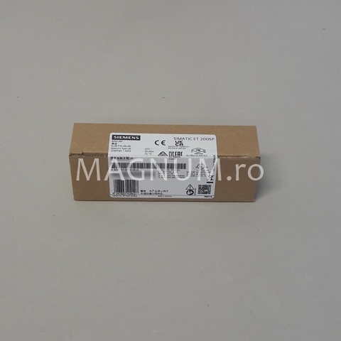 6ES7193-6BP00-0BU0