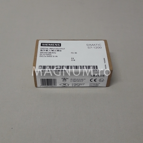 6ES7223-3AD30-0XB0