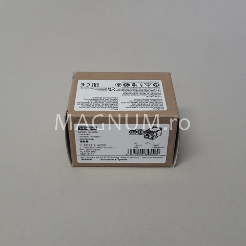3RT2316-1AP00