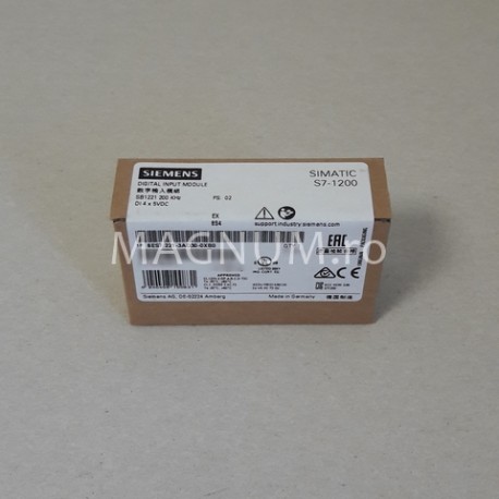 6ES7221-3AD30-0XB0