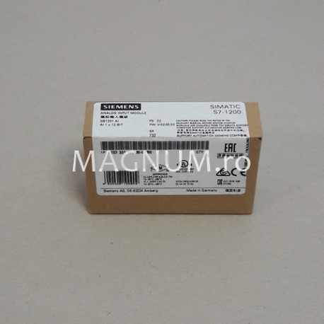 6ES7231-4HA30-0XB0
