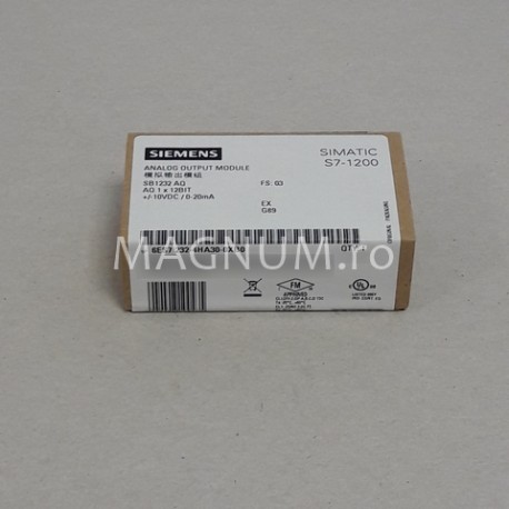 6ES7232-4HA30-0XB0