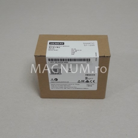 6ES7232-4HD32-0XB0