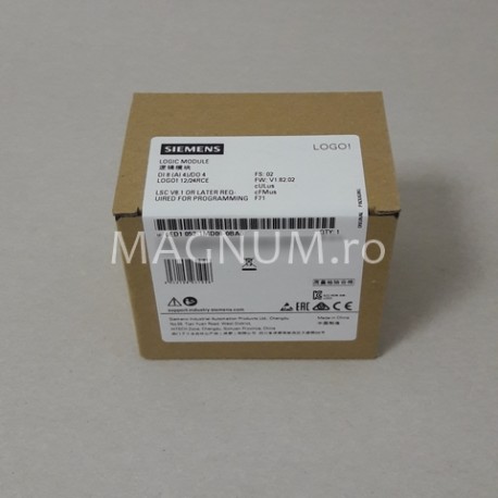 6ED1052-1MD08-0BA0
